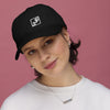 Baseball Hat Organic - Square WE