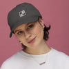 Baseball Hat Organic - Square WE