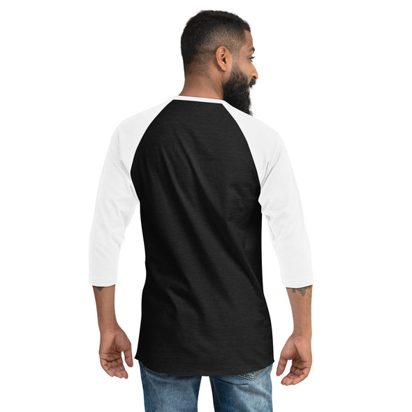 Unisex 3/4 Sleeve Shirt - PROPERTY OF