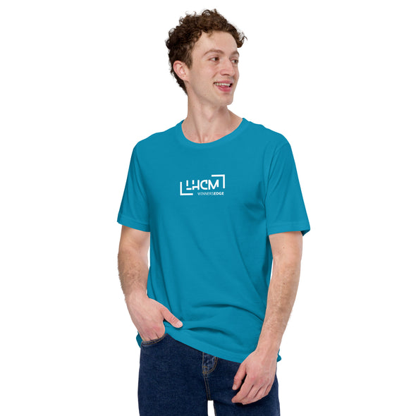LHCM Front - Tshirt